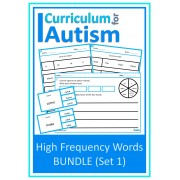 High Frequency Words DISCOUNTED BUNDLE